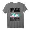 Lustiges Einhorn Mitarbeiterin Arbeitskollege Büro T-Shirt – Witziges Geburtstags- und Weihnachtsgeschenk für Kollegen