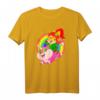 Caticorn Katze Einhorn Regenbogen Mädchen T-Shirt – Niedliches St. Patrick's Day Outfit für Frauen, Kinder & Freunde