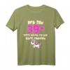 Ich Bin 39+ lustiger Spruch mit Einhorn - Originelles HapDeer T-Shirt für Frauen, Party-Outfit & Geschenkidee