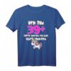 Ich Bin 39+ lustiger Spruch mit Einhorn - Originelles HapDeer T-Shirt für Frauen, Party-Outfit & Geschenkidee