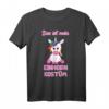 Das ist mein Einhorn Kostüm T-Shirt – Perfektes Kostüm für Fasching, Karneval & Mottopartys, Hingucker auf jeder Veranstaltung
