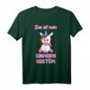 Das ist mein Einhorn Kostüm T-Shirt – Perfektes Kostüm für Fasching, Karneval & Mottopartys, Hingucker auf jeder Veranstaltung