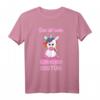 Das ist mein Einhorn Kostüm T-Shirt – Perfektes Kostüm für Fasching, Karneval & Mottopartys, Hingucker auf jeder Veranstaltung
