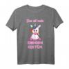 Das ist mein Einhorn Kostüm T-Shirt – Perfektes Kostüm für Fasching, Karneval & Mottopartys, Hingucker auf jeder Veranstaltung