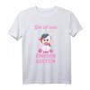 Das ist mein Einhorn Kostüm T-Shirt – Perfektes Kostüm für Fasching, Karneval & Mottopartys, Hingucker auf jeder Veranstaltung