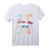 Einhorn JGA Junggesellinnenabschied T-Shirt - Lustiges Party Outfit für Frauen, Polterabend & Feiern mit Spruch & Magischem Einhorn