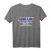 Hubraum - Du bist nicht du wenn du Elektro fährst T-Shirt – Lustiges Motorsport Tuning Geschenk für Auto- und Schrauberfans
