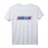 Hubraum - Du bist nicht du wenn du Elektro fährst T-Shirt – Lustiges Motorsport Tuning Geschenk für Auto- und Schrauberfans