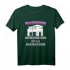 Damen Bauherrin T-Shirt - Lustiges Eigentum Richtfest Geschenk für Eigenheimbesitzerinnen & Bauherrinnen