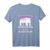 Damen Bauherrin T-Shirt - Lustiges Eigentum Richtfest Geschenk für Eigenheimbesitzerinnen & Bauherrinnen