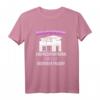 Damen Bauherrin T-Shirt - Lustiges Eigentum Richtfest Geschenk für Eigenheimbesitzerinnen & Bauherrinnen