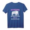 Damen Bauherrin T-Shirt - Lustiges Eigentum Richtfest Geschenk für Eigenheimbesitzerinnen & Bauherrinnen