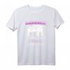 Damen Bauherrin T-Shirt - Lustiges Eigentum Richtfest Geschenk für Eigenheimbesitzerinnen & Bauherrinnen