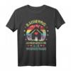 Damen Bauherrin Richtfest Hausbau Geschenk T-Shirt - Lustiges T-Shirt für Hausbau, Richtfest & Bauherrinnen Feier