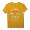 Damen Bauherrin Richtfest Hausbau Geschenk T-Shirt - Lustiges T-Shirt für Hausbau, Richtfest & Bauherrinnen Feier