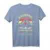 Damen Bauherrin Richtfest Hausbau Geschenk T-Shirt - Lustiges T-Shirt für Hausbau, Richtfest & Bauherrinnen Feier