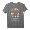 Damen Bauherrin Richtfest Hausbau Geschenk T-Shirt - Lustiges T-Shirt für Hausbau, Richtfest & Bauherrinnen Feier