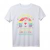 Damen Bauherrin Richtfest Hausbau Geschenk T-Shirt - Lustiges T-Shirt für Hausbau, Richtfest & Bauherrinnen Feier