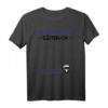 Lustiges Einweihungsgeschenk für Wohnung - Gästebuch & T-Shirt für Freunde & Paare zum Einzug & Umzug