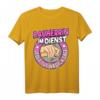 Lustiges Bauherrin Damen T-Shirt mit Spruch - Für Bauleiterinnen, Mütter & Bauarbeiterinnen beim Hausbau & Traumhausprojekt