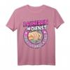 Lustiges Bauherrin Damen T-Shirt mit Spruch - Für Bauleiterinnen, Mütter & Bauarbeiterinnen beim Hausbau & Traumhausprojekt