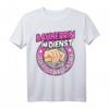 Lustiges Bauherrin Damen T-Shirt mit Spruch - Für Bauleiterinnen, Mütter & Bauarbeiterinnen beim Hausbau & Traumhausprojekt