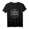 Damen Bauherrin Spruch Richtfest Geschenk Idee – Hausbau Einweihung T-Shirt mit 'Meine Baustelle Meine Regeln' für Bauherrinnen