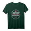 Damen Bauherrin Spruch Richtfest Geschenk Idee – Hausbau Einweihung T-Shirt mit 'Meine Baustelle Meine Regeln' für Bauherrinnen