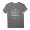Damen Bauherrin Spruch Richtfest Geschenk Idee – Hausbau Einweihung T-Shirt mit 'Meine Baustelle Meine Regeln' für Bauherrinnen