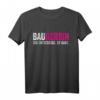 Lustiges Bauherrin T-Shirt mit Spruch für Frauen - Perfekt für Bauherren, Partnerinnen & Baustellenfeiern