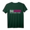 Lustiges Bauherrin T-Shirt mit Spruch für Frauen - Perfekt für Bauherren, Partnerinnen & Baustellenfeiern