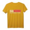 Lustiges Bauherrin T-Shirt mit Spruch für Frauen - Perfekt für Bauherren, Partnerinnen & Baustellenfeiern
