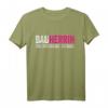 Lustiges Bauherrin T-Shirt mit Spruch für Frauen - Perfekt für Bauherren, Partnerinnen & Baustellenfeiern