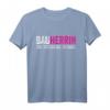 Lustiges Bauherrin T-Shirt mit Spruch für Frauen - Perfekt für Bauherren, Partnerinnen & Baustellenfeiern