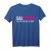 Lustiges Bauherrin T-Shirt mit Spruch für Frauen - Perfekt für Bauherren, Partnerinnen & Baustellenfeiern
