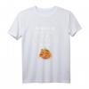Lieber Nudeln als Sorgen Spruch lustiges Homeoffice Geschenk T-Shirt – Für Pasta-Liebhaber & Humorvolle Freunde