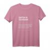 Beruf Sprüche Job T-Shirt für Kauffrau im Einzelhandel - Lustiges Geschenk für Arbeitskollegen, Chefin, Chef, Team & Beruf Wechsel