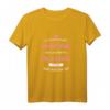 Witziges Bürokauffrau T-Shirt Spruch Geschenk – Perfekt zum Geburtstag, Abschied oder Ausbildung für Kolleginnen und Freundinnen
