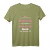 Witziges Bürokauffrau T-Shirt Spruch Geschenk – Perfekt zum Geburtstag, Abschied oder Ausbildung für Kolleginnen und Freundinnen