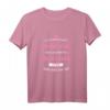 Witziges Bürokauffrau T-Shirt Spruch Geschenk – Perfekt zum Geburtstag, Abschied oder Ausbildung für Kolleginnen und Freundinnen