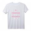 Witziges Bürokauffrau T-Shirt Spruch Geschenk – Perfekt zum Geburtstag, Abschied oder Ausbildung für Kolleginnen und Freundinnen