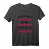 Verkäuferin T-Shirt mit Spruch - Perfekt für Damen im Einzelhandel, Supermarkt & Beruf, tolles Motiv für Verkäuferinnen