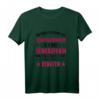 Verkäuferin T-Shirt mit Spruch - Perfekt für Damen im Einzelhandel, Supermarkt & Beruf, tolles Motiv für Verkäuferinnen