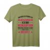Verkäuferin T-Shirt mit Spruch - Perfekt für Damen im Einzelhandel, Supermarkt & Beruf, tolles Motiv für Verkäuferinnen