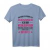 Verkäuferin T-Shirt mit Spruch - Perfekt für Damen im Einzelhandel, Supermarkt & Beruf, tolles Motiv für Verkäuferinnen