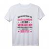 Verkäuferin T-Shirt mit Spruch - Perfekt für Damen im Einzelhandel, Supermarkt & Beruf, tolles Motiv für Verkäuferinnen