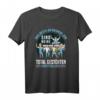 Beste Am Job Gestörte Arbeitskollegen T-Shirt - Lustiges Geschenk für Kassierer, Verkäufer & Einzelhandelskaufleute