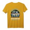 Beste Am Job Gestörte Arbeitskollegen T-Shirt - Lustiges Geschenk für Kassierer, Verkäufer & Einzelhandelskaufleute