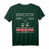 Lustiges Augen T-Shirt für Verkäufer | Einzelhandel Geschenkidee mit witzigem Spruch für Kollegen & Filialleiter