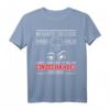 Lustiges Augen T-Shirt für Verkäufer | Einzelhandel Geschenkidee mit witzigem Spruch für Kollegen & Filialleiter
